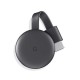 Google Chromecast 3rd Generation NC2-6A5 TV Streaming Device